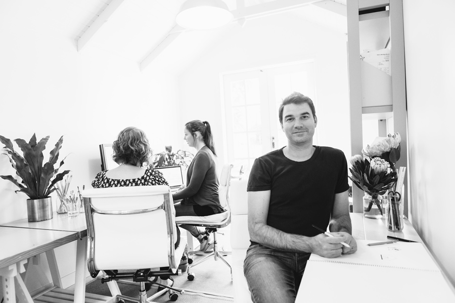 Handmade Web | Berry Commercial Photographer