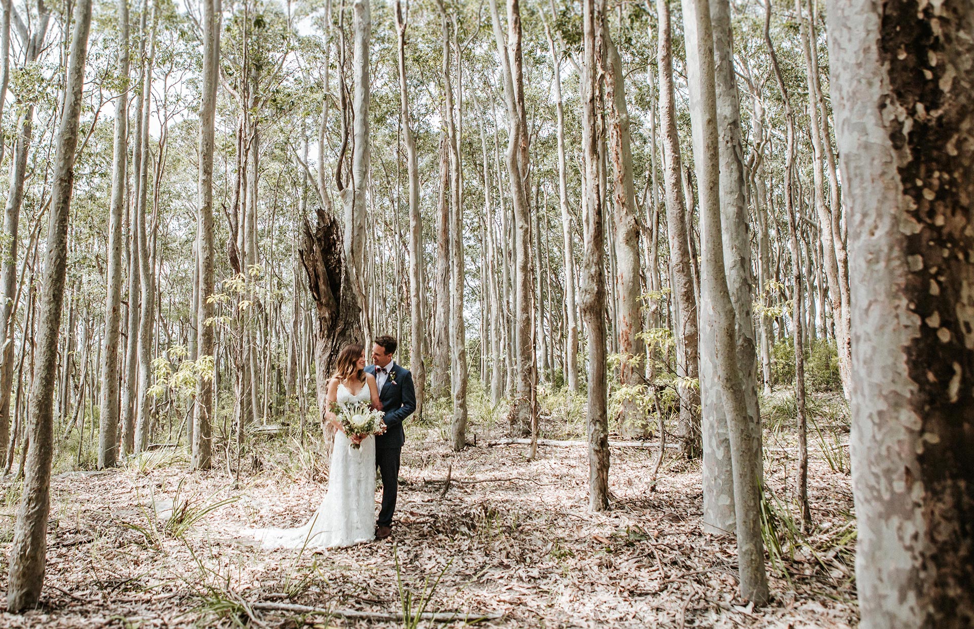 About Red Berry Photography | South Coast NSW