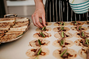 Duck Duck Goose Catering | Berry NSW