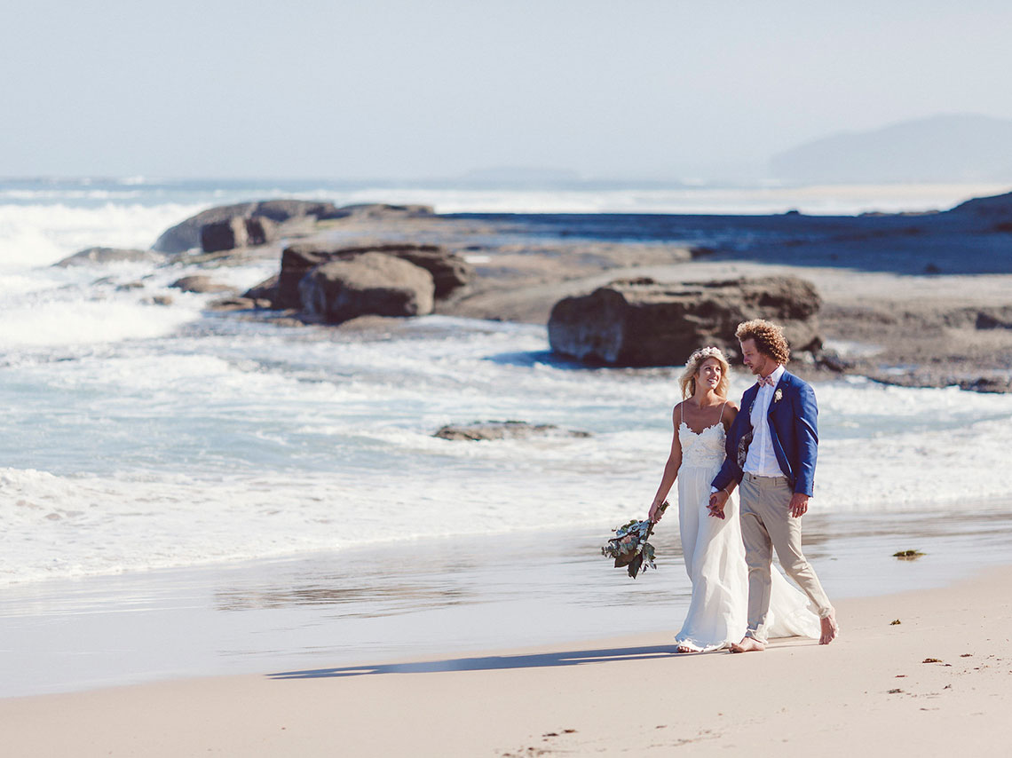 Hello May Real Wedding Blog Feature | Red Berry Photography