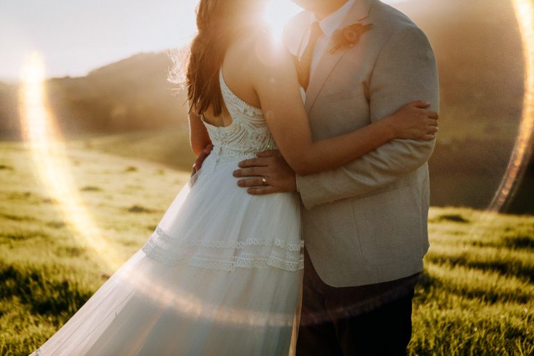 Hollie & Mitchell | Melross, Kangaroo Valley Wedding